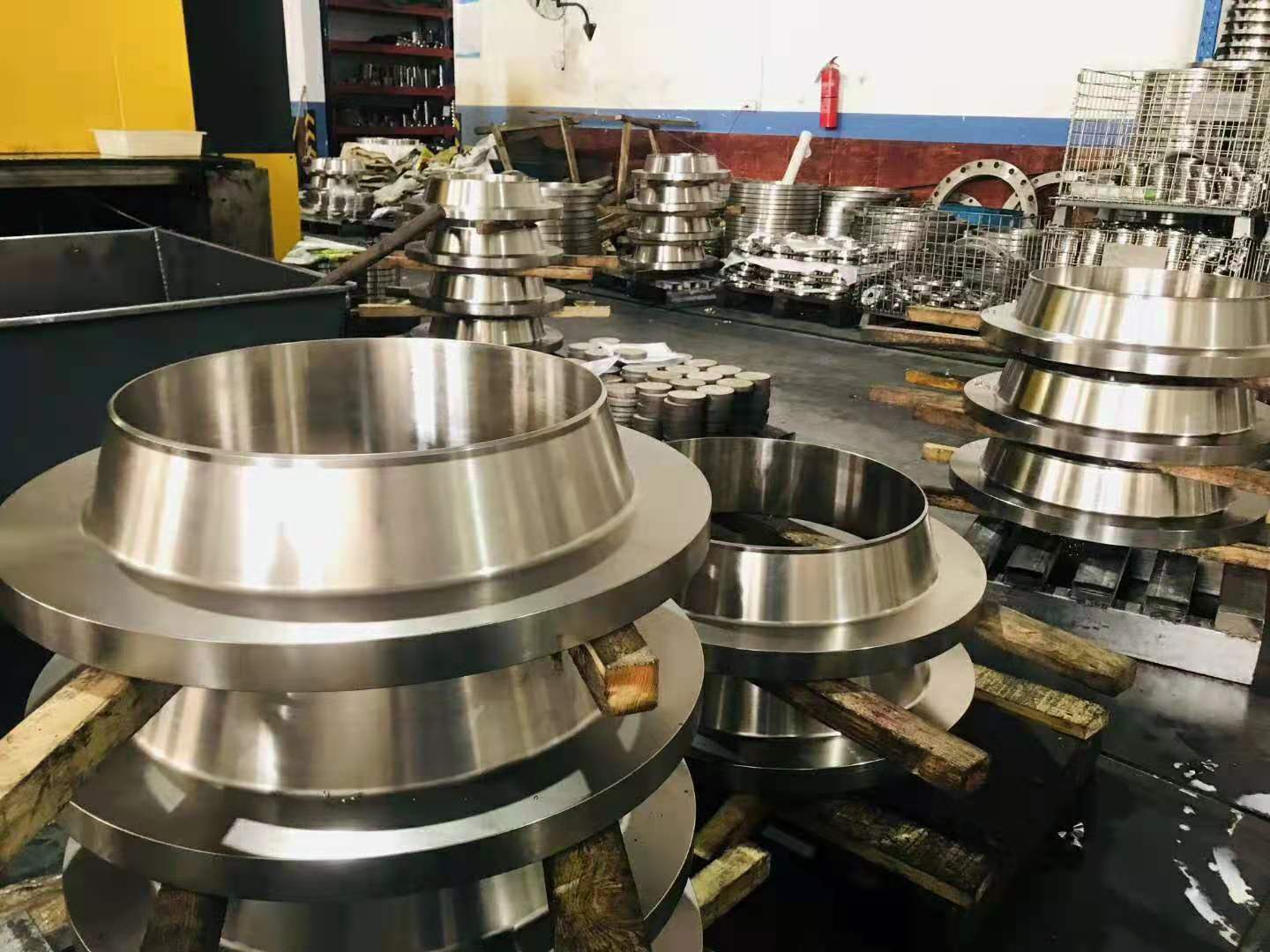 航舶合金Inconel 625理化性能全检实拍