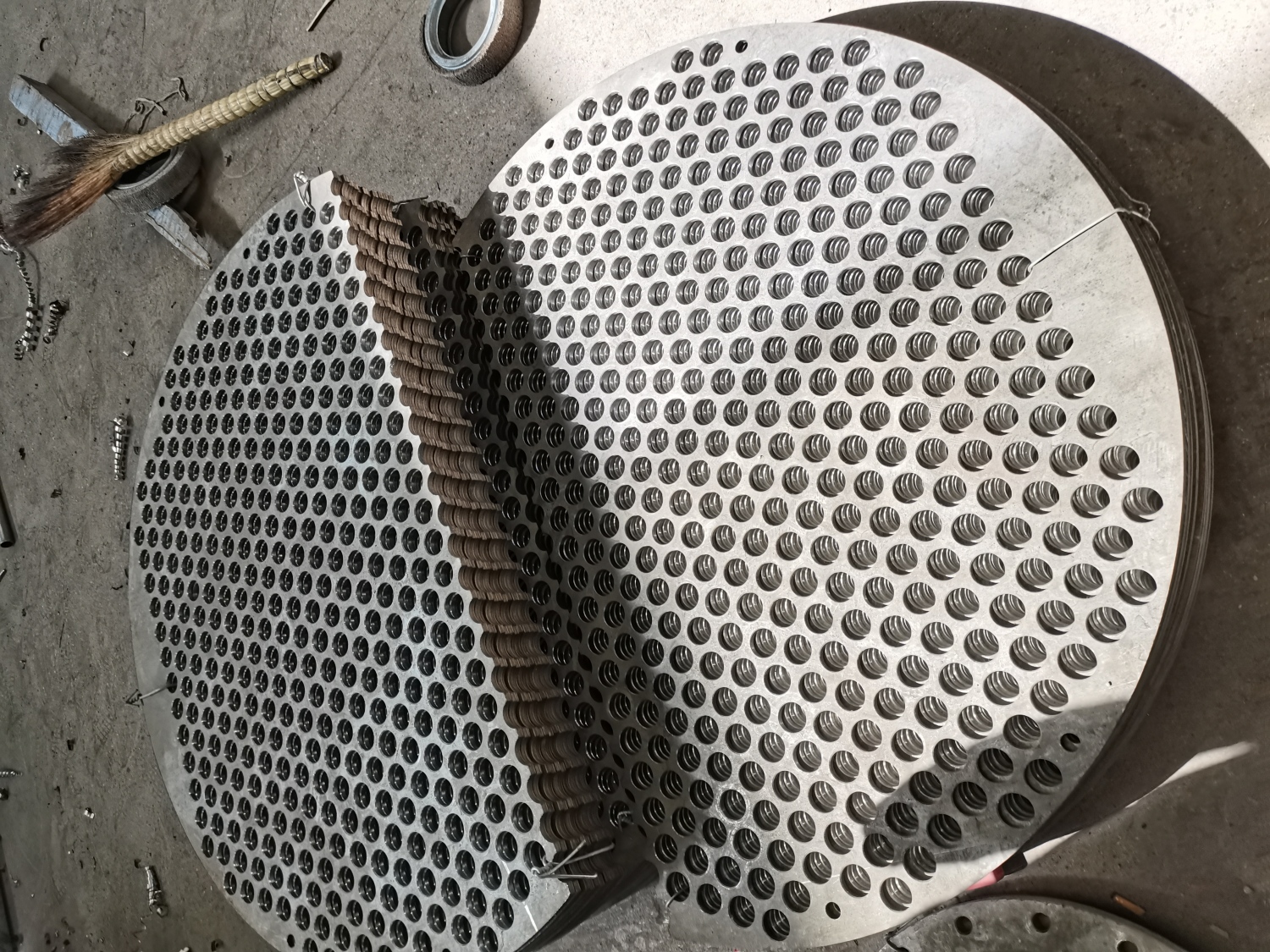 航舶合金Inconel X-750理化性能全检实拍