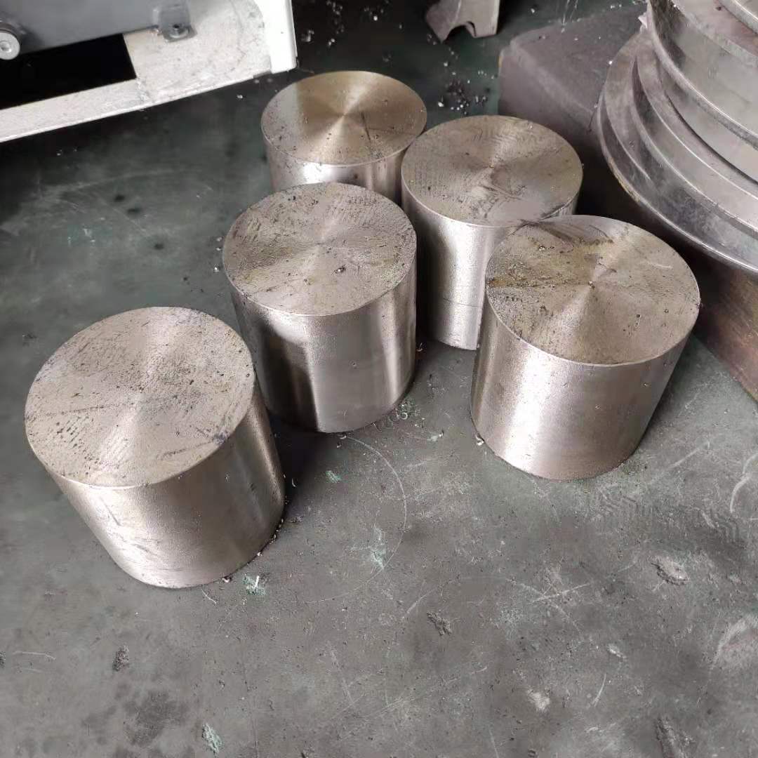 航舶合金Inconel 718与Waspaloy精密锻件实拍