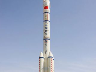 “神箭”托举“神十六”奔天宫！中国空间站应用与发展阶段载人发射喜获“开门红”