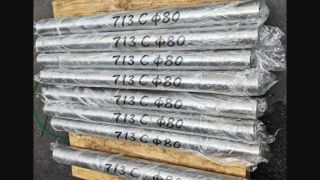 Inconel 713C