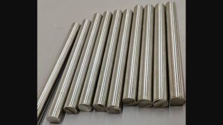 Inconel 738LC