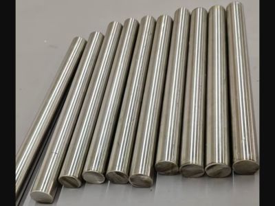 Inconel 713LC